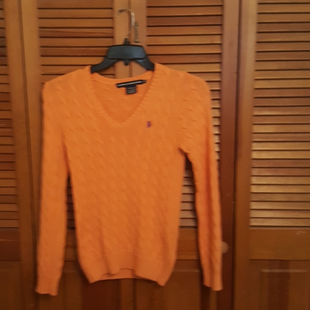 Ralph Lauren sport tops